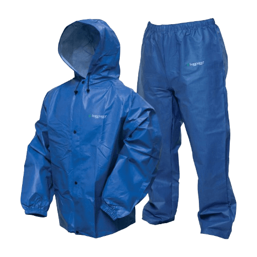 Frogg Toggs Rain Defender